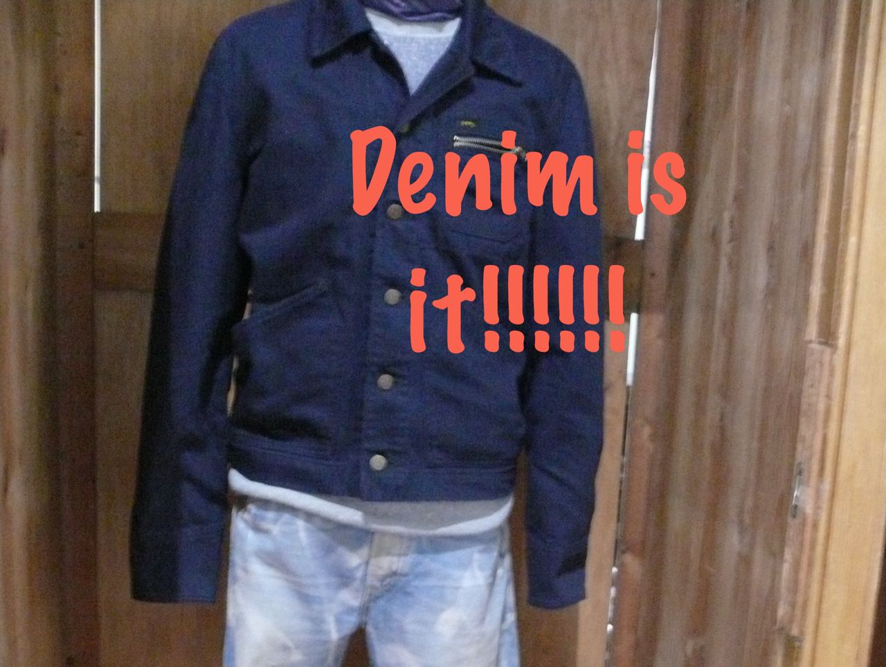<!--:en-->Hot!!!!Jeans !!! The Versatility of Denim<!--:-->
